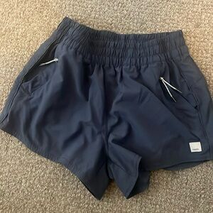 Vuori dash short